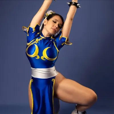 Karolina A profile