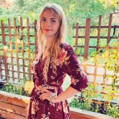 ♡Carolin♡ profile