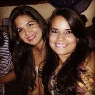 Caroline Dourado👸 profile