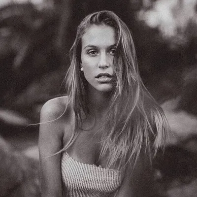 Caro Gloodo profile