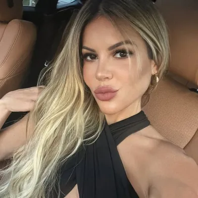 Carolina Silva profile