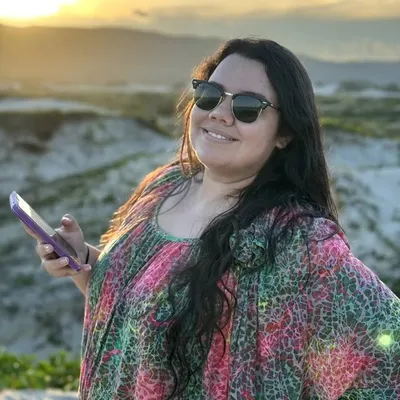 Carol Insabralde profile