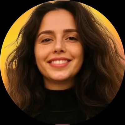 Carol Sisson | Jornalista e Escritora profile