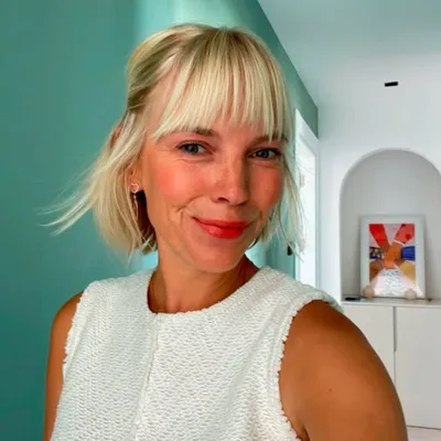 Carola | Stilberatung, Kleiderschrank-Check, Autorin profile
