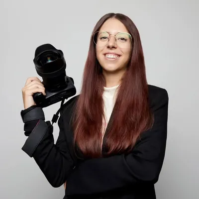 Carola | Beauty Photographer Milan profile
