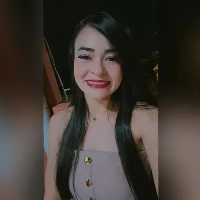 Carolaine Almeida profile