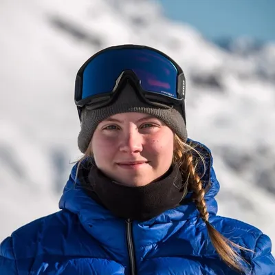 Carola Niemelä profile
