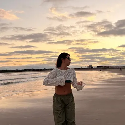 carolina profile