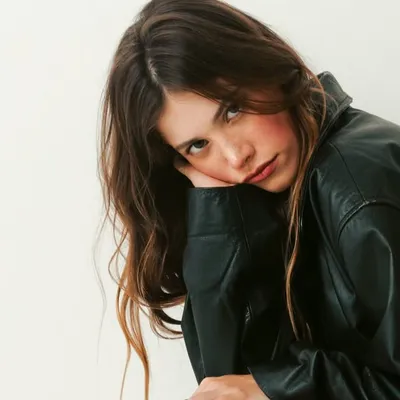 Caroline Dallarosa profile
