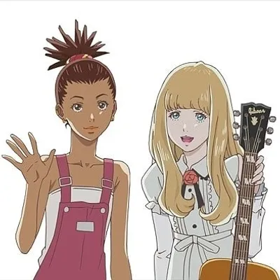 CAROLE & TUESDAY profile