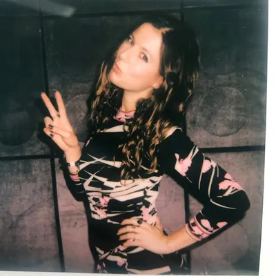 Carole Boinet profile