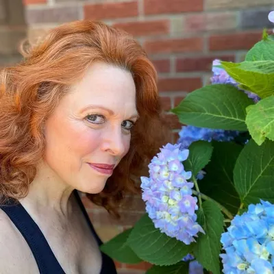 Carolee Carmello profile