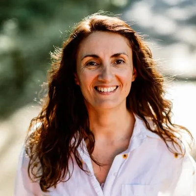 Carole • Photographe Paris • Personal Branding | Femme | Famille profile