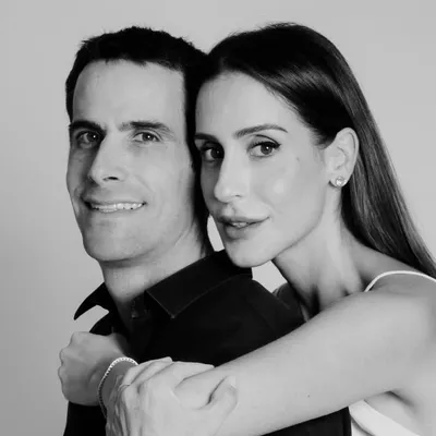 Carol Buffara e Pippo Garnero | Viagem, Moda, Lifestyle profile