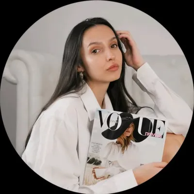 Carolette Martin profile