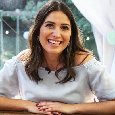 Carol Fiorentino profile