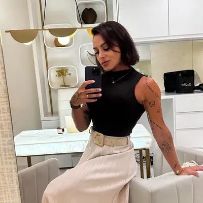 CAROL FRANÇA profile