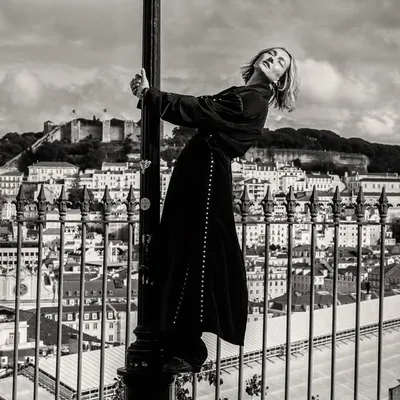 Carolien Spoor profile