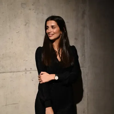 CAROLINA DUARTE profile