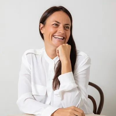 Carolina Vergnano profile