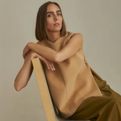Carolina Albertini profile