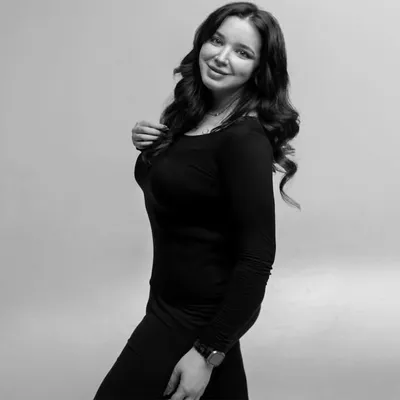 Carolina Marie profile