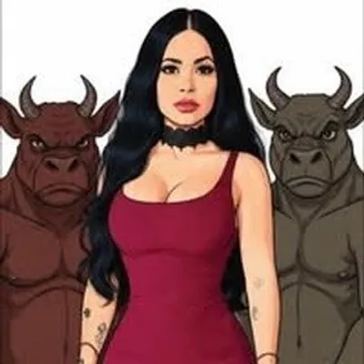 Carolina Rico profile