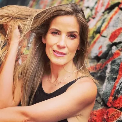 Carolina Rocha Menocal profile