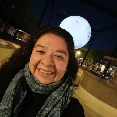 carolina santiago profile