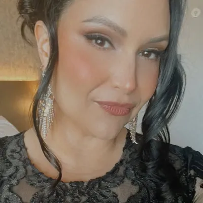 Carolina Soares profile