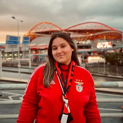 Carolina profile