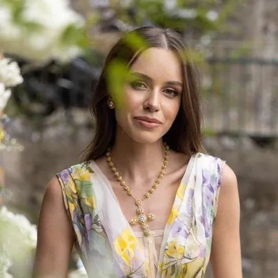 Carolina Adriano Bittar profile