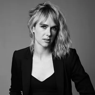 Carolina Bartczak profile