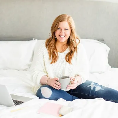 Susannah | Home Decor + DIY profile