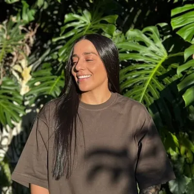 Carolina Cárdenas profile