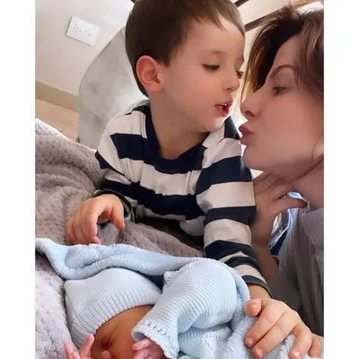 🥰Carolina,Matías&Salvador🧒🏻💙👶🏻 profile