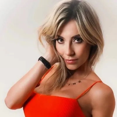 ⭐️CAROLINA DIAZ ⭐️ profile