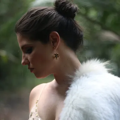 Carolina Fabrega de Arosemena profile