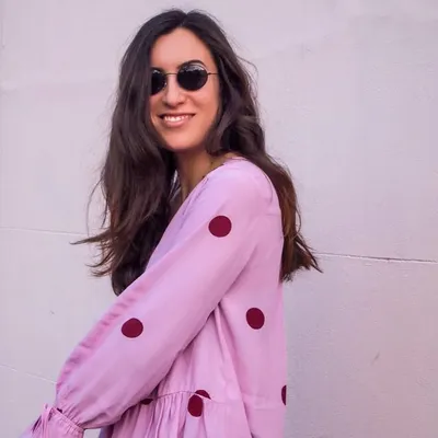 CAROLINA GMX profile