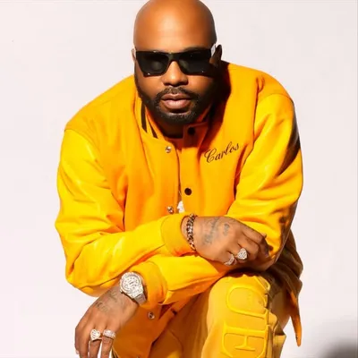Carlos "Cartel" Brown ๐ profile