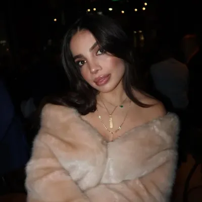 Carolina profile