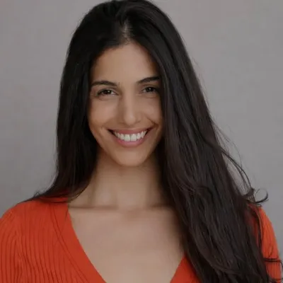 Ana Carolina profile