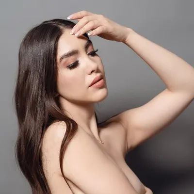 Carolina Lizet profile
