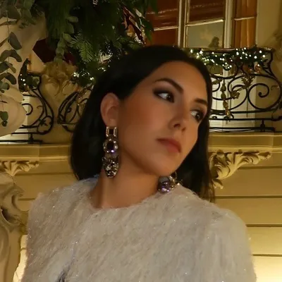Carolina Margarit profile
