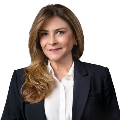 Carolina Mejía profile