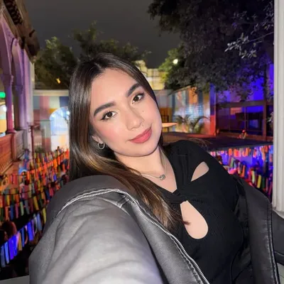 Carolina Monje profile
