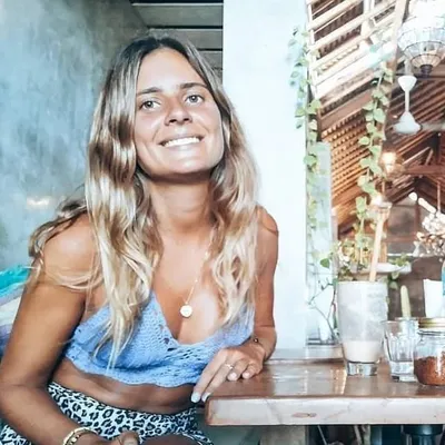 Carolina Norton de Matos profile