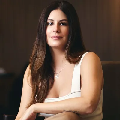Carolina Padrón profile