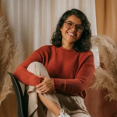 Carolina Quintos profile