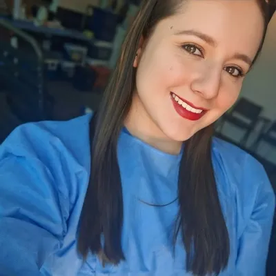 Carolina Rojas profile